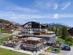 Hotel Wetterstein