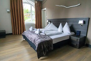 Hotel Wetterstein