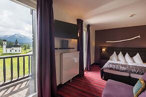 Hotel Wetterstein