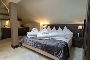 Hotel Wetterstein