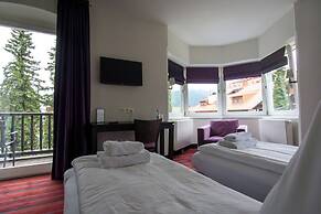 Hotel Wetterstein