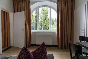 Hotel Wetterstein