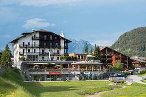 Hotel Wetterstein