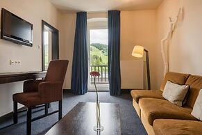 Hotel Wetterstein