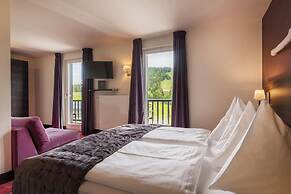 Hotel Wetterstein