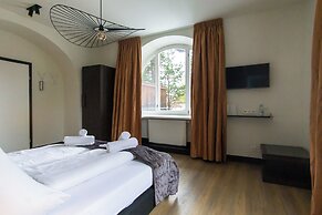 Hotel Wetterstein