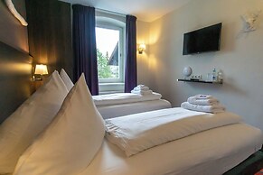 Hotel Wetterstein