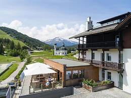 Hotel Wetterstein