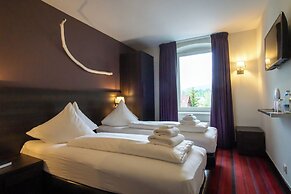 Hotel Wetterstein