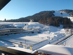 Hotel Wetterstein