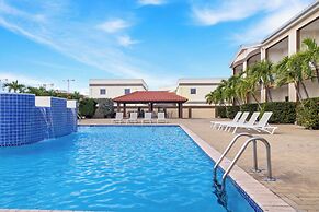 Aruba Breeze B4
