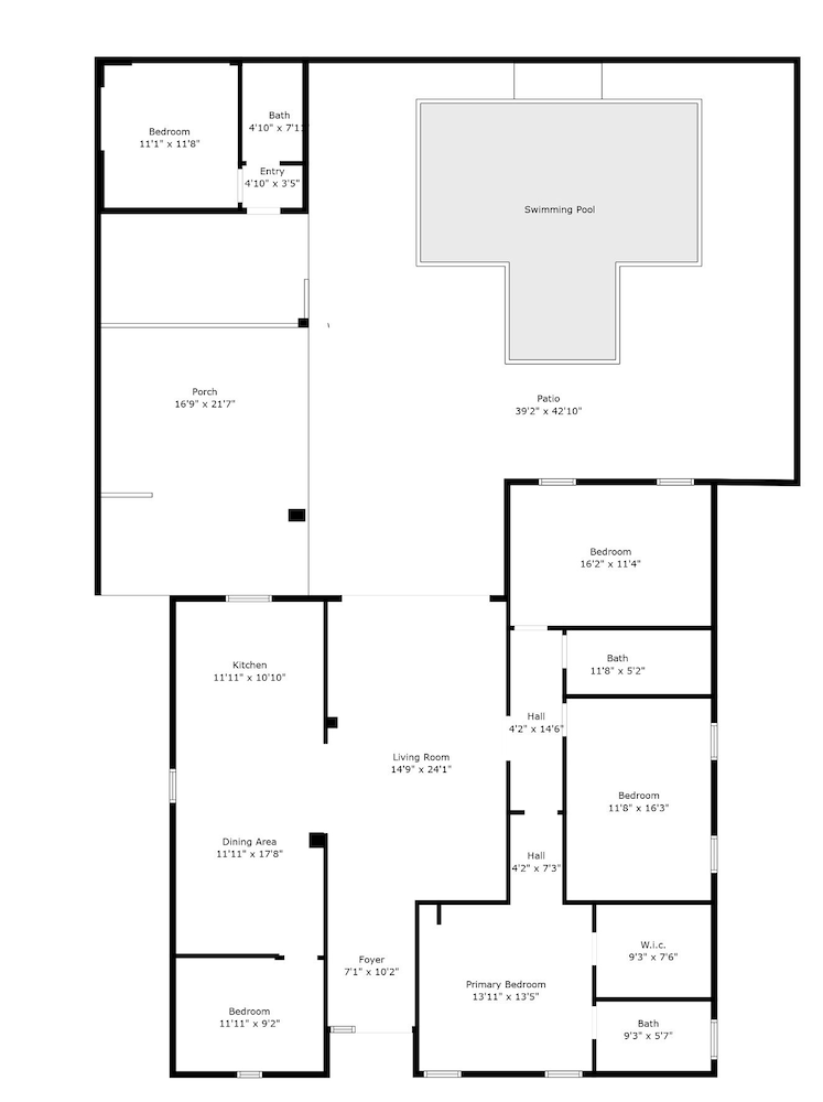 Piedra Plat 1 A