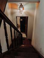 Sultan House