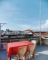 Sultan House