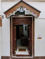 Sultan House