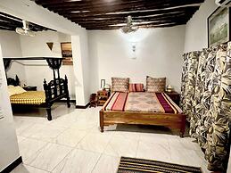 Sultan House