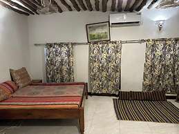 Sultan House