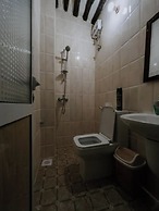 Sultan House