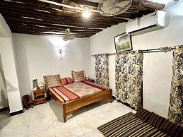Sultan House