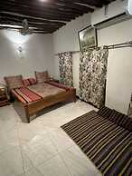 Sultan House
