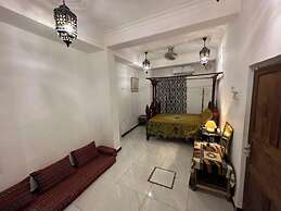 Sultan House
