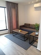 ALSHAKREEN SUITES