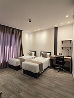 ALSHAKREEN SUITES