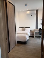 ALSHAKREEN SUITES