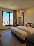 ALSHAKREEN SUITES