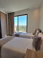 ALSHAKREEN SUITES