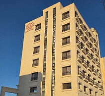 ALSHAKREEN SUITES