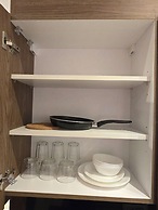 ALSHAKREEN SUITES