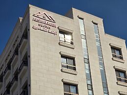 ALSHAKREEN SUITES