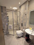 ALSHAKREEN SUITES