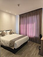 ALSHAKREEN SUITES