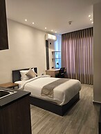 ALSHAKREEN SUITES