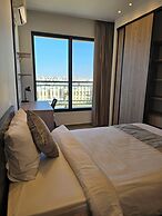ALSHAKREEN SUITES