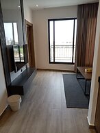 ALSHAKREEN SUITES