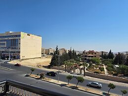 ALSHAKREEN SUITES