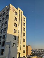 ALSHAKREEN SUITES