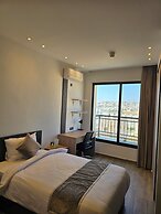ALSHAKREEN SUITES