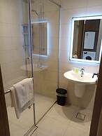 ALSHAKREEN SUITES
