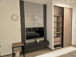 ALSHAKREEN SUITES
