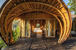 Jungleight Bali