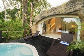 Jungleight Bali