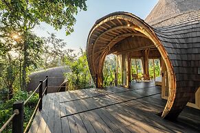 Jungleight Bali