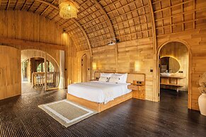 Jungleight Bali
