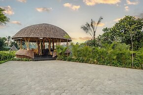 Jungleight Bali