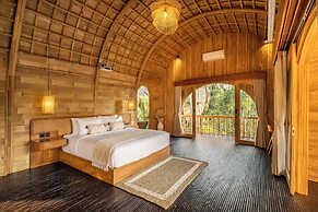 Jungleight Bali