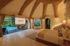 Jungleight Bali